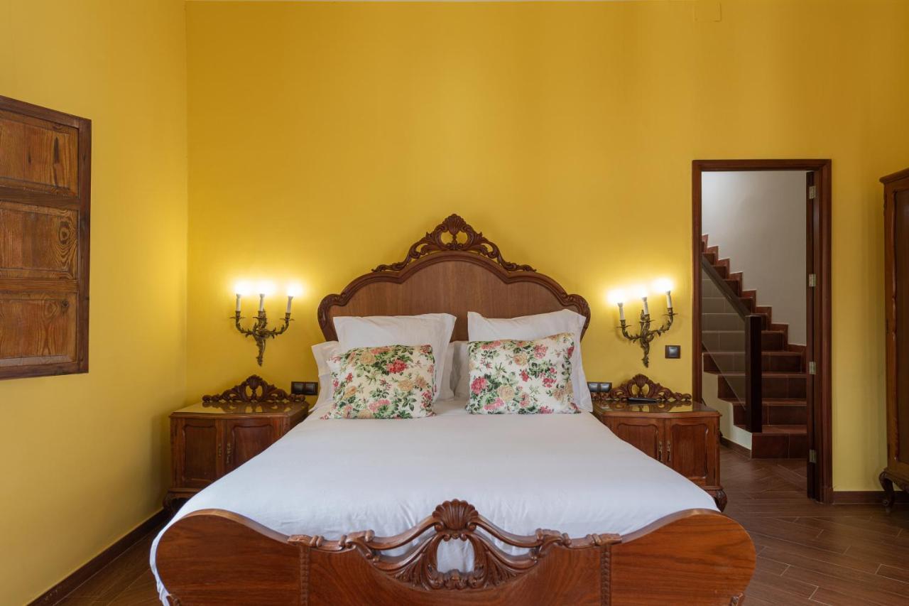 Homeforguest New Duplex With Rooftop Next To Arucas Cathedral Exterior foto